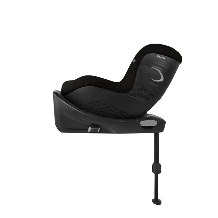 CYBEX Gold Kinder-Autositz Sirona Gi i-Size Plus inkl. Base, Ab ca. 3 Monaten bis 4 Jahre (Ab Geburt