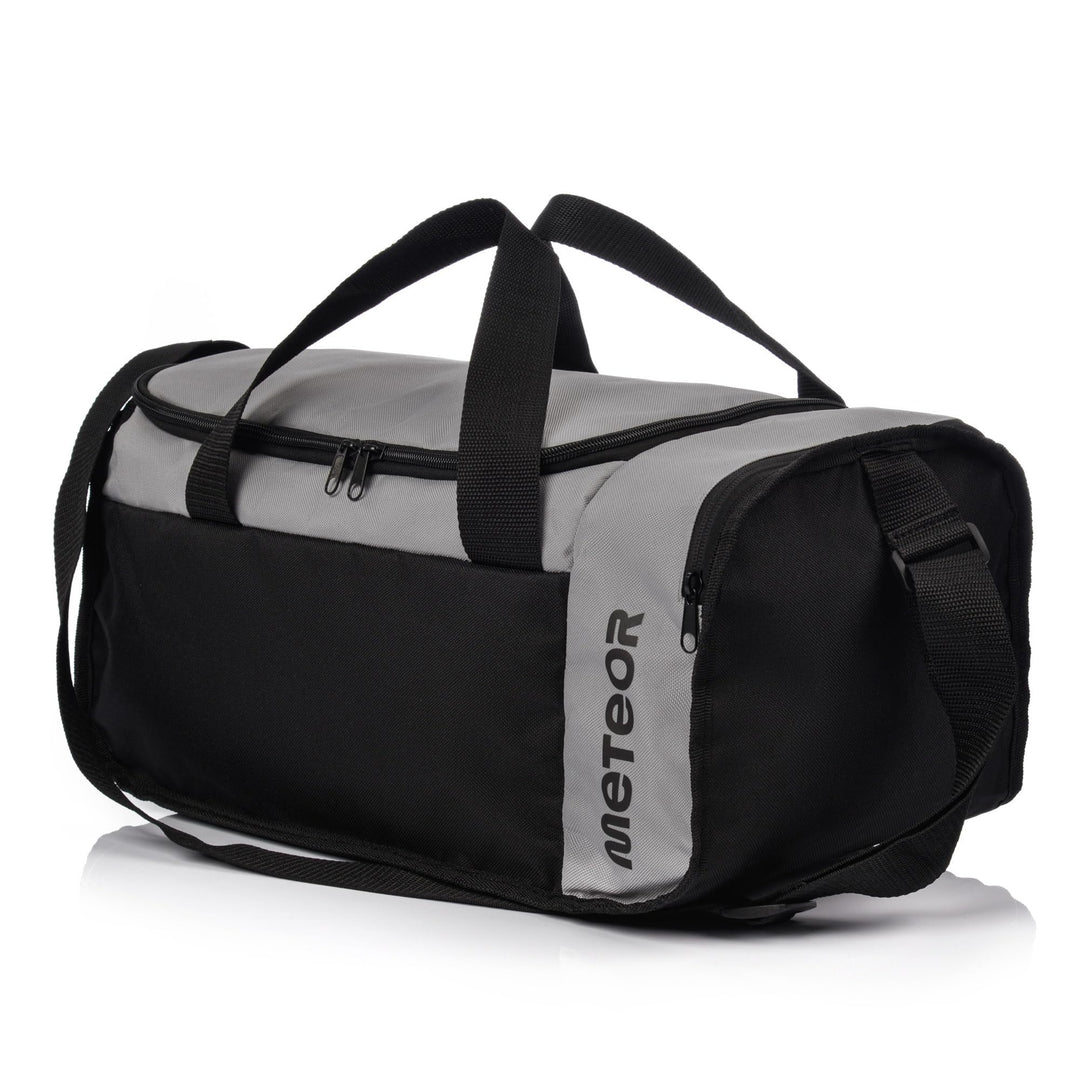 meteor 20 40 L Sporttasche - Kinder Badetasche Herren schwimmtasche Schultertaschen Reisetasche Urla