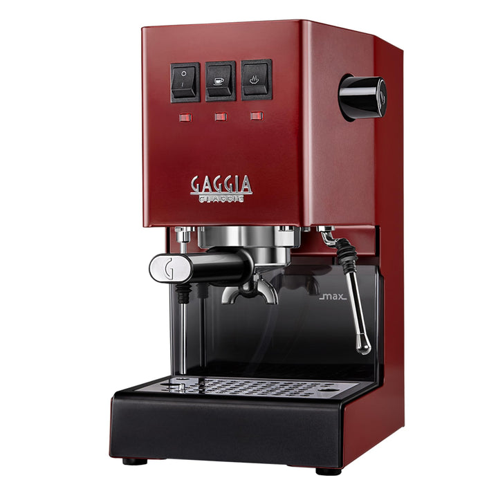 Gaggia Classic Evo rot RI9481/12, Rot