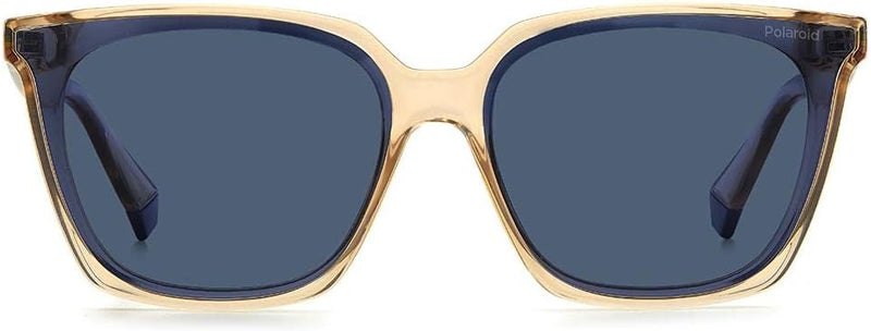 Polaroid Unisex Sunglasses L 10a/C3 Beige, L 10a/C3 Beige