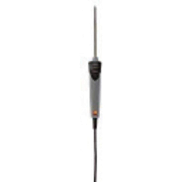 testo - 0613 1212 - Wasserdichter Tauch-/Einstechfühler, NTC - ohne Konformitätsbewertung