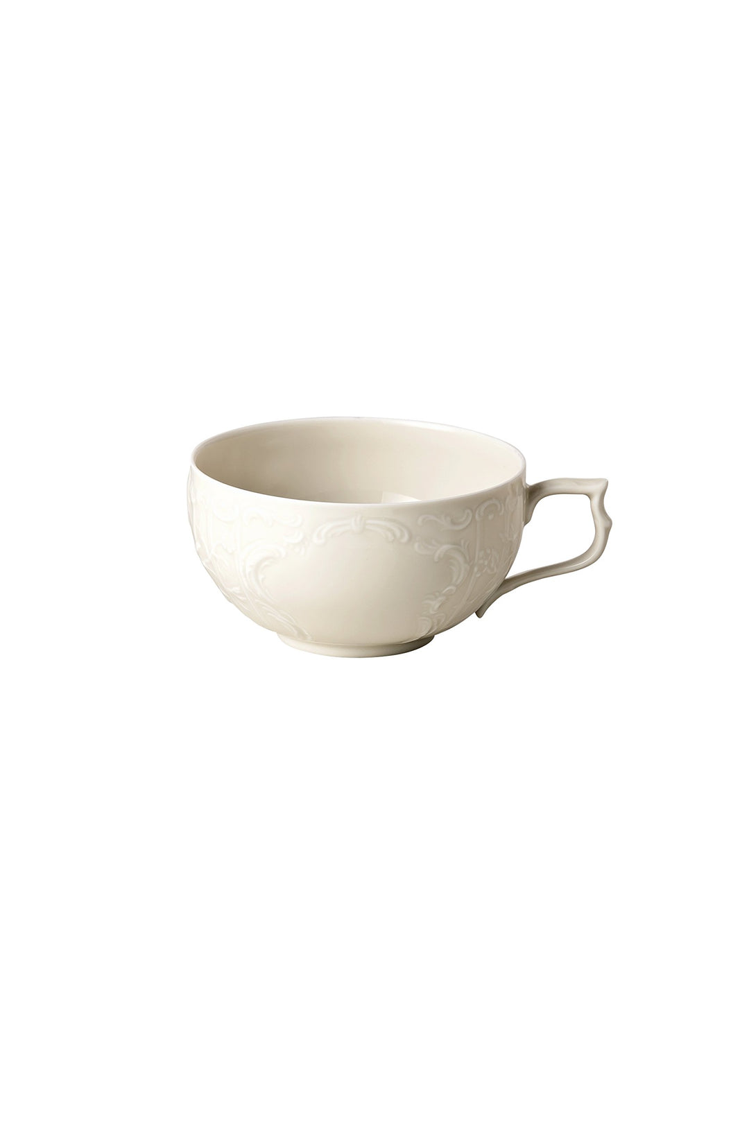 Rosenthal Sanssouci Elfenbein Tee-Obertasse Elfenbein