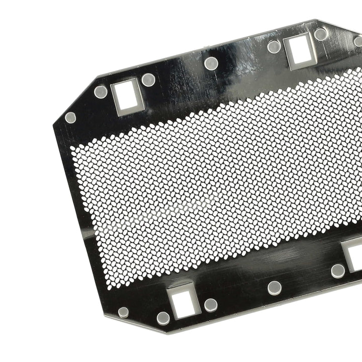 vhbw 2X Scherblatt Ersatz für Panasonic WES9941Y, ES9943, WES9941 für Rasierer Silber
