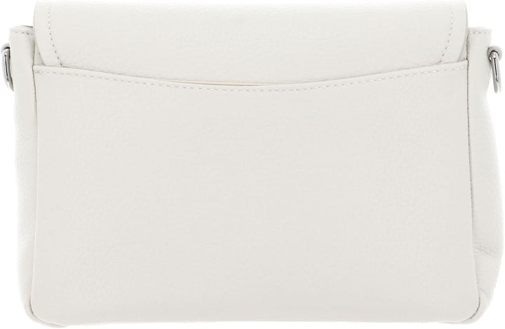Seidenfelt Dale - Umhängetasche 20 cm cotton beige