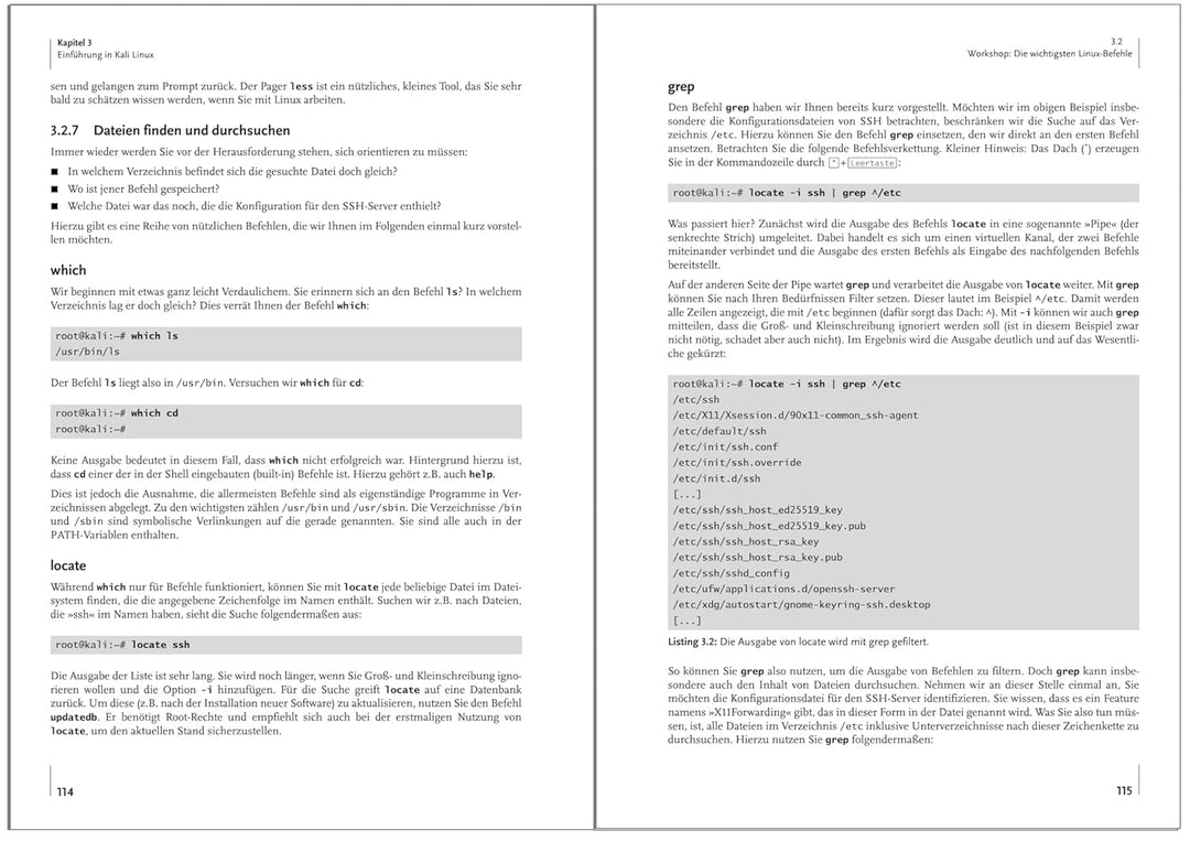 Hacking: Der umfassende Praxis-Guide. Inkl. Prüfungsvorbereitung zum CEHv12, 3., aktualisierte Aufla