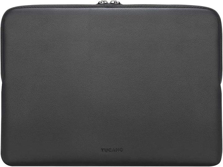 Tucano Today Notebook Sleeve mit Memory Foam schwarz BFTO1516-BK Laptop 15.6 /MacBook Pro 16 Laptop