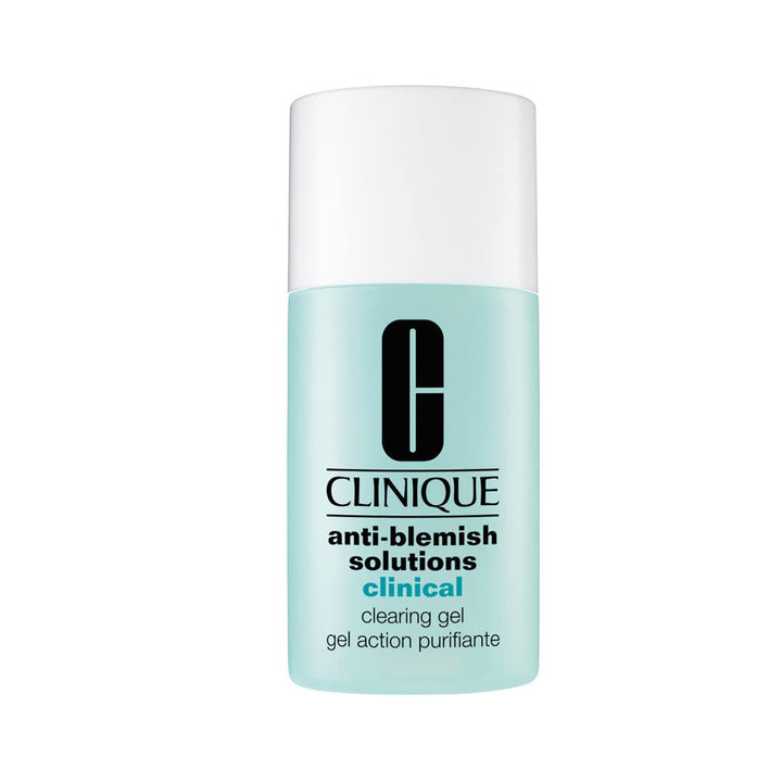 Clinique Gesichtsgel Acne Solutions 30 ml