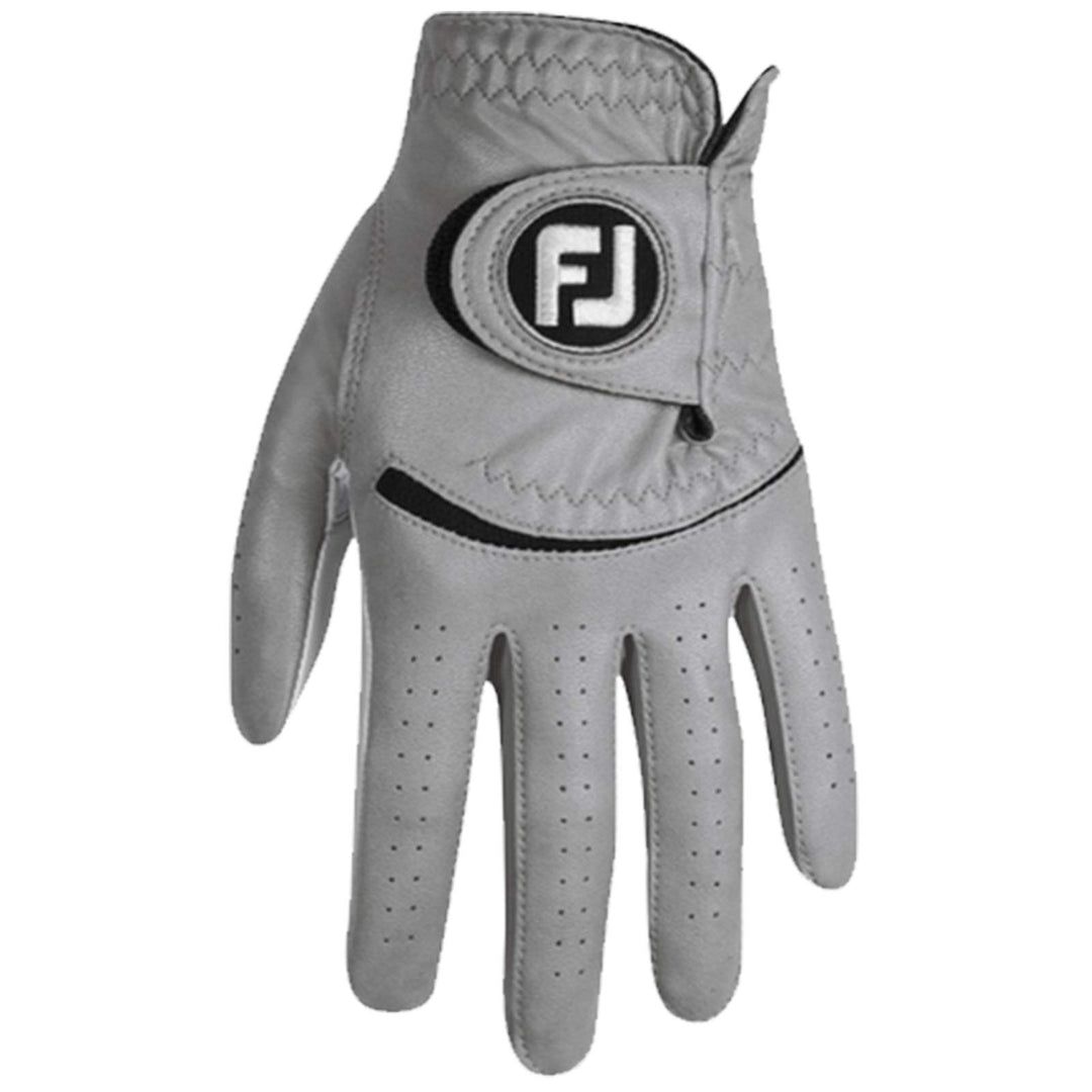 Footjoy Herren Fj Spectrum Handschuh M grau, M grau