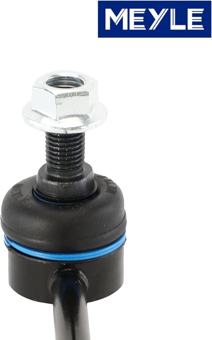 2x Original MEYLE HD 0160600057/HD Koppelstange Vorderachse Kompatibel mit W176 2012-2019 W242 W246