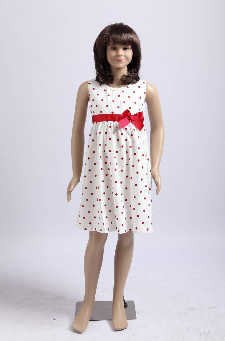 SB 140cm Kinderpuppe Schaufensterpuppe Kinderpuppe 140cm beweglich Junge oder Mädchen