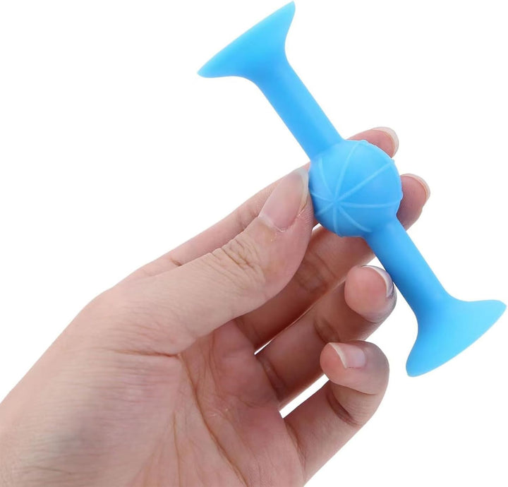 22 Stück Sucker Darts Toys, Pop Sucker Darts Sucker Spiel, Pop Darts Wurfspiel Sucker Toys, Saugnapf