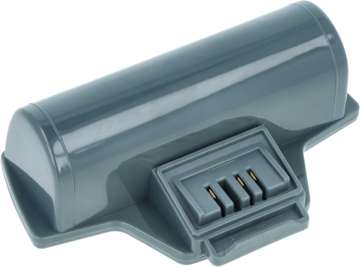 vhbw Akku kompatibel mit Kärcher WV5 Plus, WV50, 1.633-563.0, WV2 2ND, WV55, WV5, WV2 Premium Home C