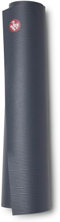Manduka Prolite Yoga- und Pilates-Matte Thunder 200 cm, Thunder 200 cm