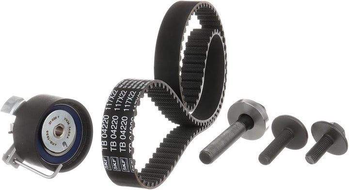 SKF VKMA 04226 Zahnriemensatz