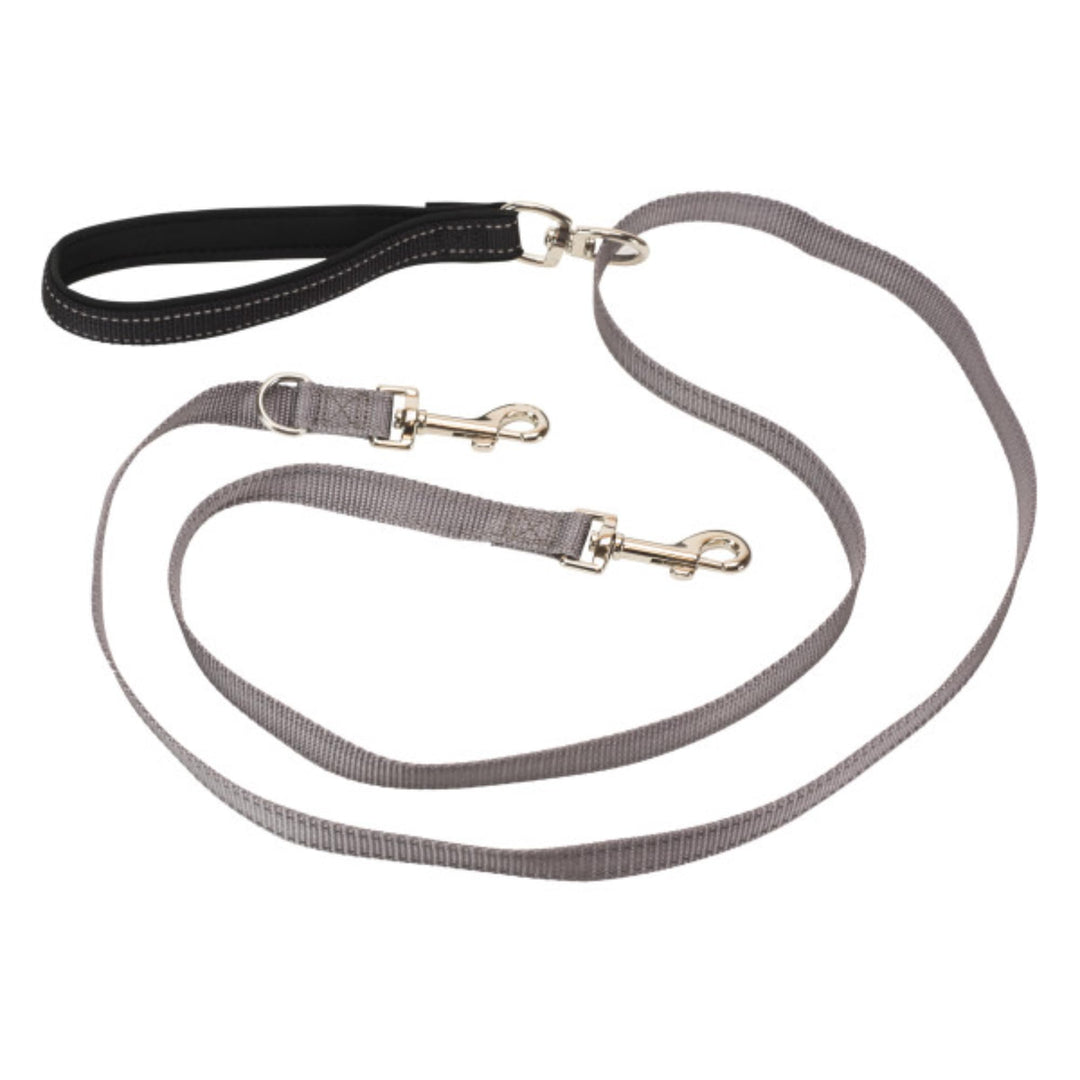 PetSafe Anti-Zieh Hundeleine, Kompatibel mit PetSafe 3-in-1-Geschirr, 1,2 m Länge, Aus reflektierend