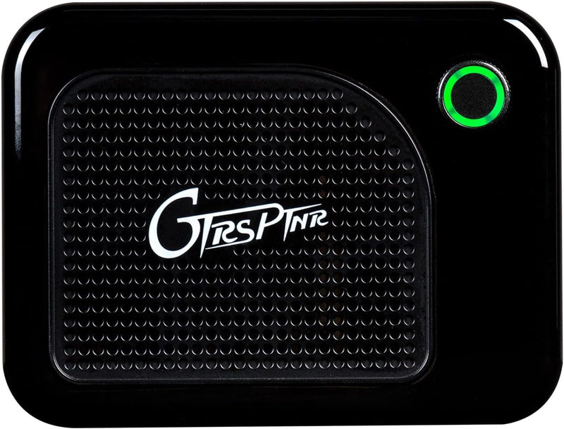 Mooer GTRS Guitars PTNR Mini Bluetooth Amplifier (GCA5), 5 Watt - Black