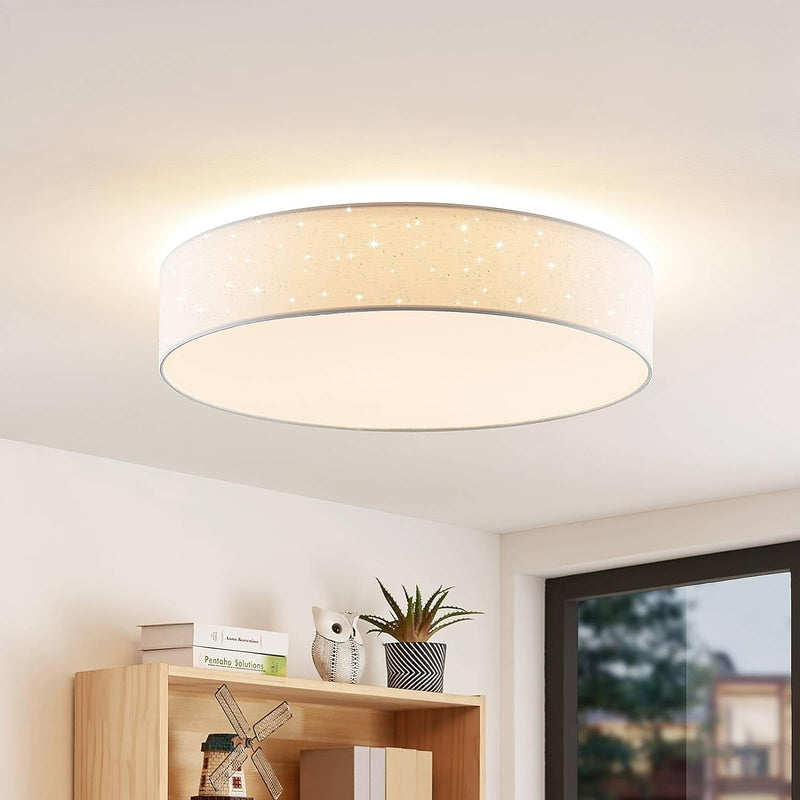 Lindby LED Deckenleuchte &