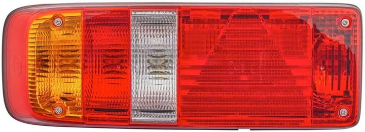 HELLA - Heckleuchte - EasyConn I Hybrid - Hybrid - 24V - 2VP 340 932-011