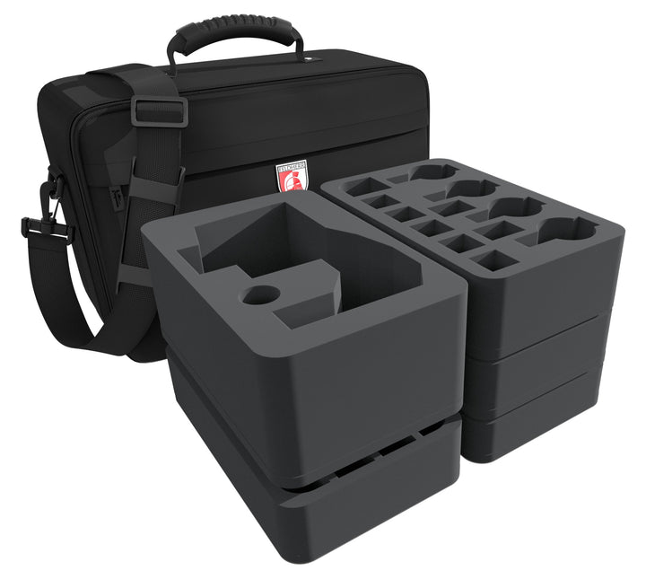 Feldherr Maxi Tasche kompatibel mit Star Wars Legion - Imperium