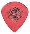 Médiators Jim Dunlop M3 MEDIATORS TORTEX