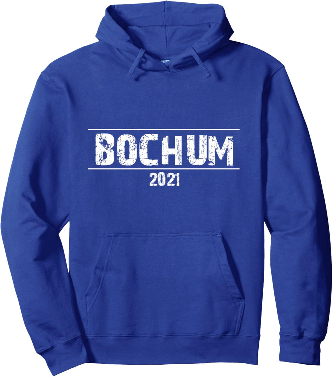 Bochum 2021 Pullover Hoodie