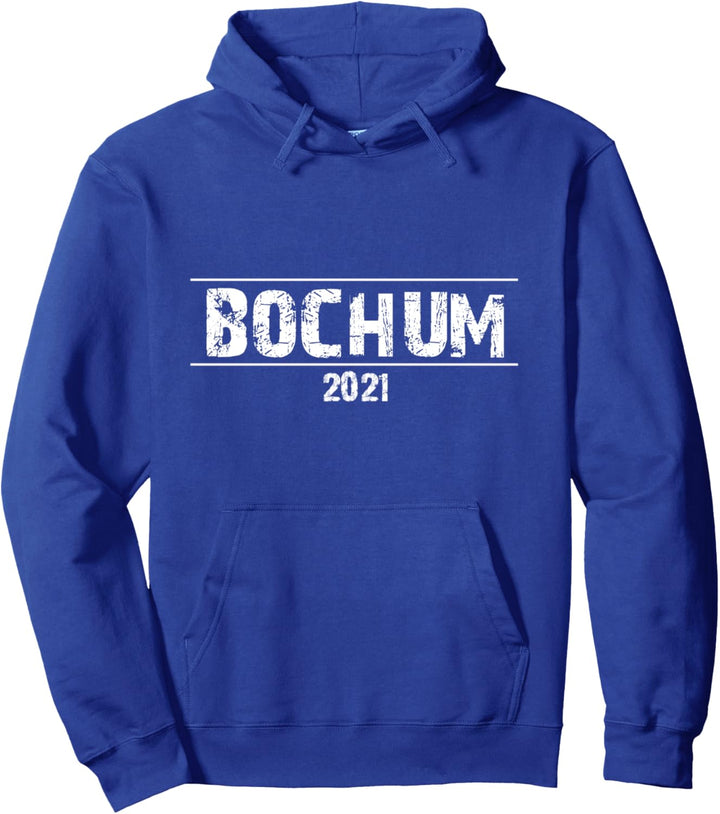 Bochum 2021 Pullover Hoodie