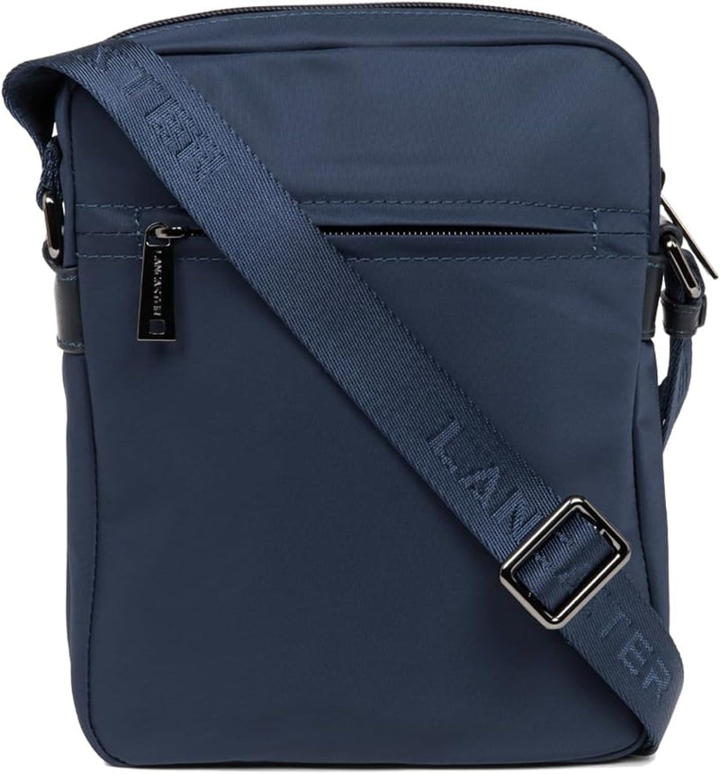 LANCASTER Tasche Einheitsgrösse Blau, Einheitsgrösse Blau