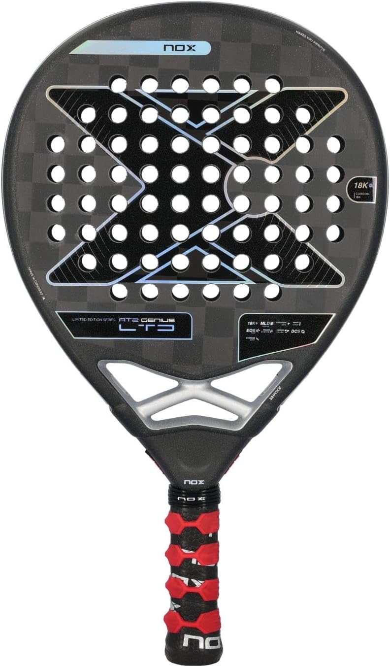 Nox Pack At Genius Limited Edition 2024