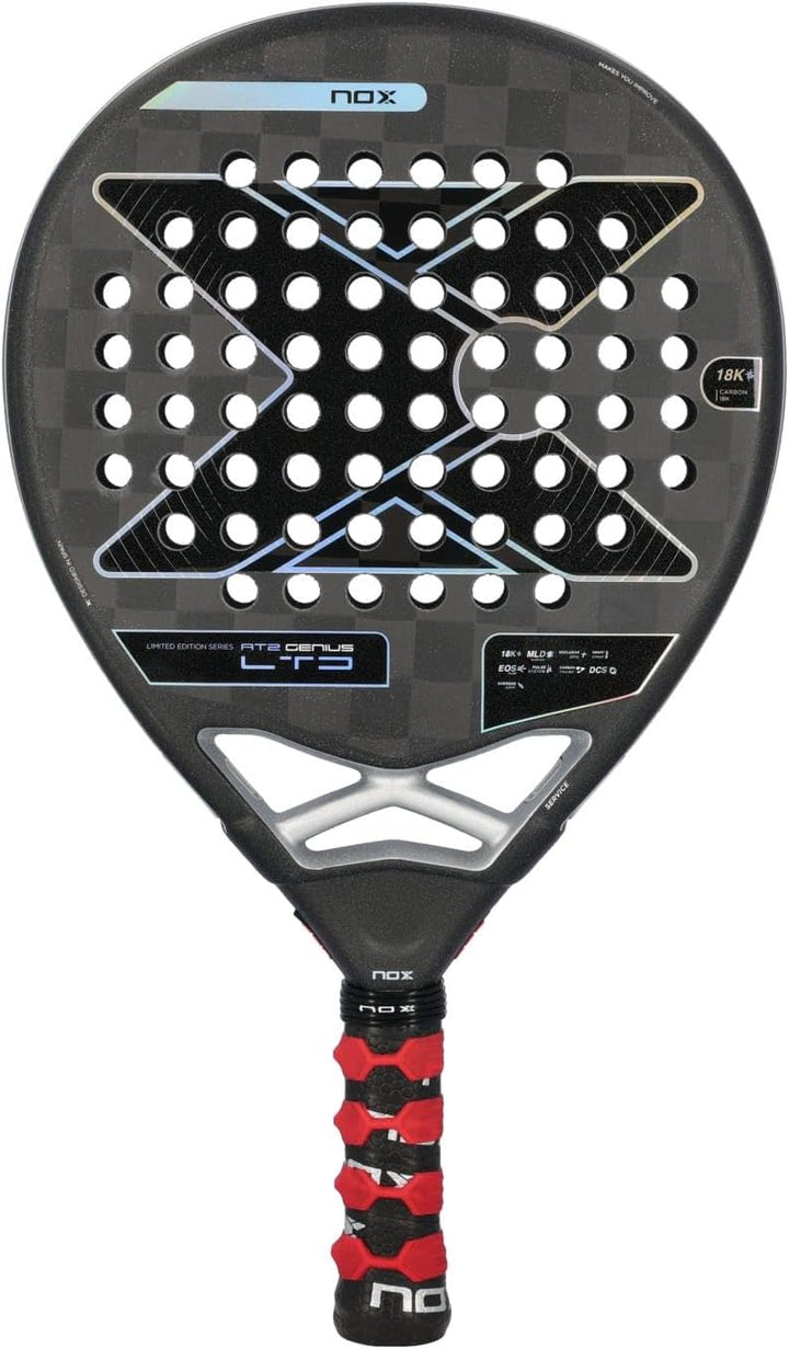 Nox Pack At Genius Limited Edition 2024