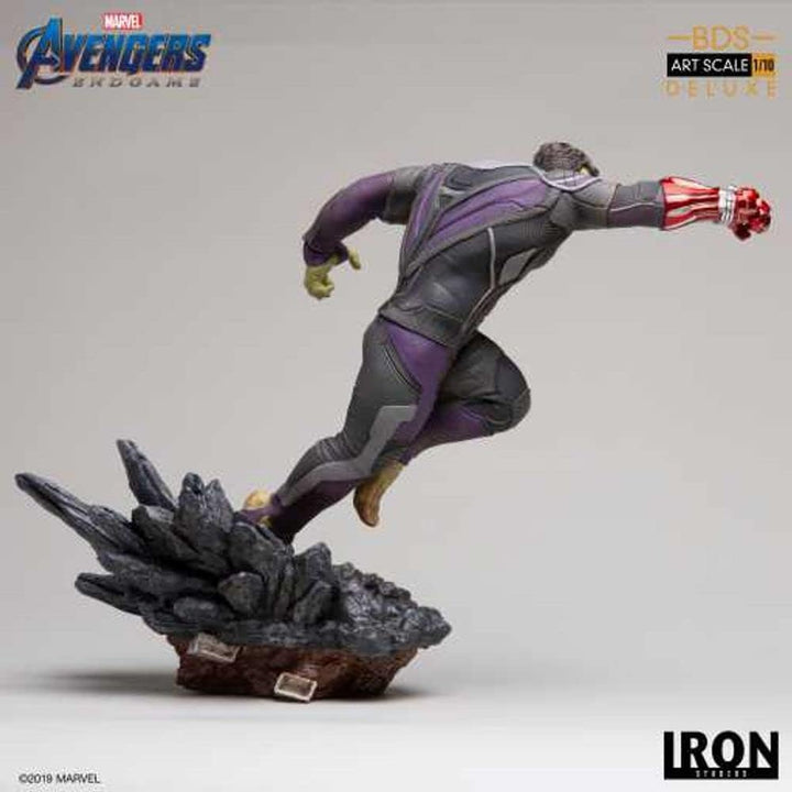 Iron Studios 20419-10 Figur