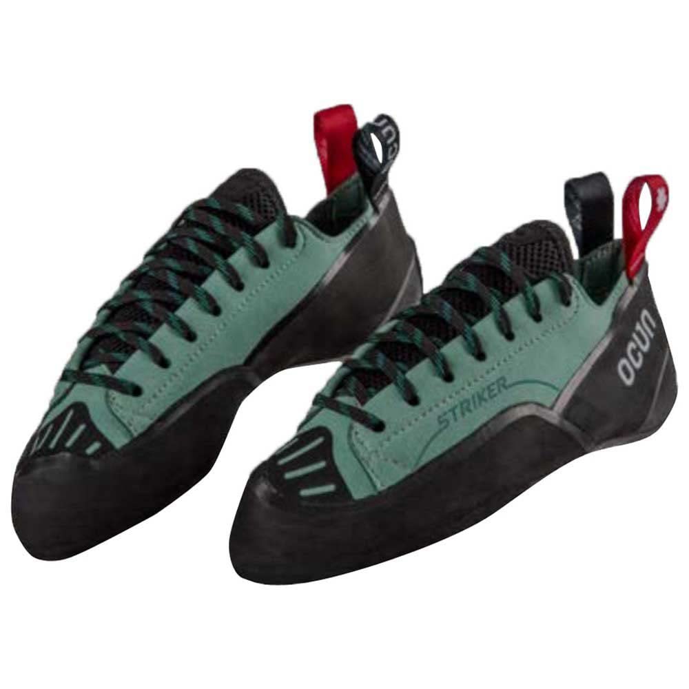 Ocun Striker LU Green Malachite 44 EU, Green Malachite 44 EU