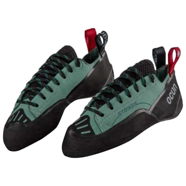 Ocun Striker LU Green Malachite 44 EU, Green Malachite 44 EU