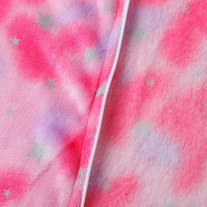 Katara 1744 Jumpsuit, UnisexÊ? Erwachsene, Einhorn Pink, Körpergrösse 165-175cm (L) Einhorn Pink Kör
