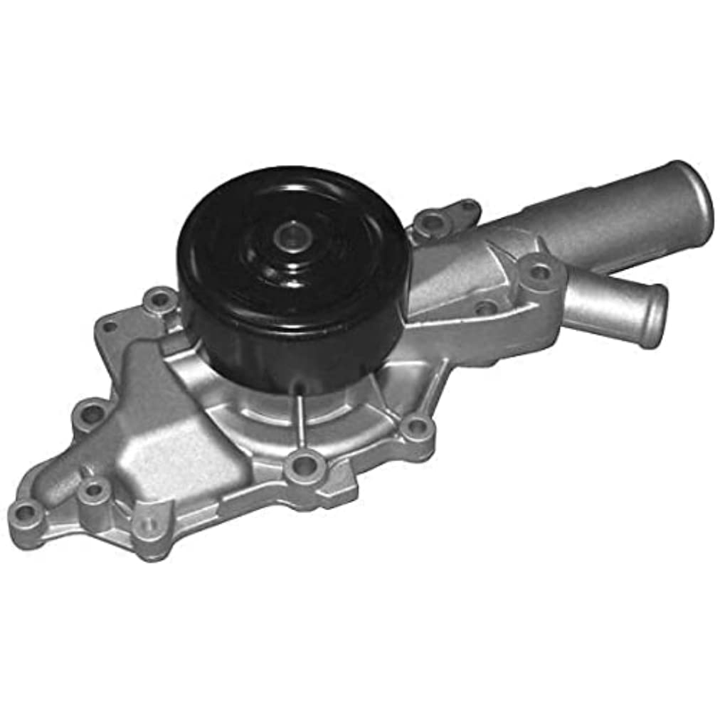 Valeo Wasserpumpe 506831