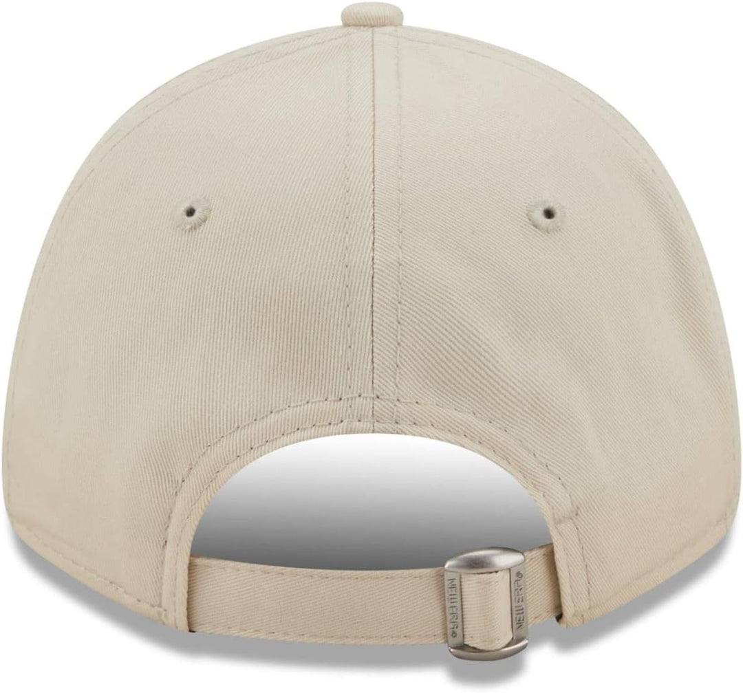 New Era 9Forty Caps für Damen Frauen Mädchen Basecap Kappe MLB Baseball Yankees Dodgers Strapback Sn