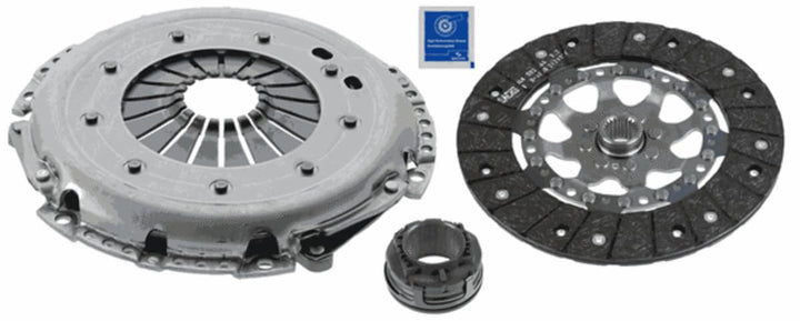 SACHS 3000 970 005 Kupplungssatz 3000 970 005 - Kupplung/-anbauteile Kupplung/-anbauteile, 3000 970