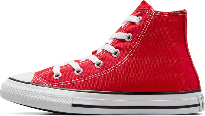 Converse Chucks CT AS OX 151146C Dunkelgrün 33.5 EU Rot Red, 33.5 EU Rot Red