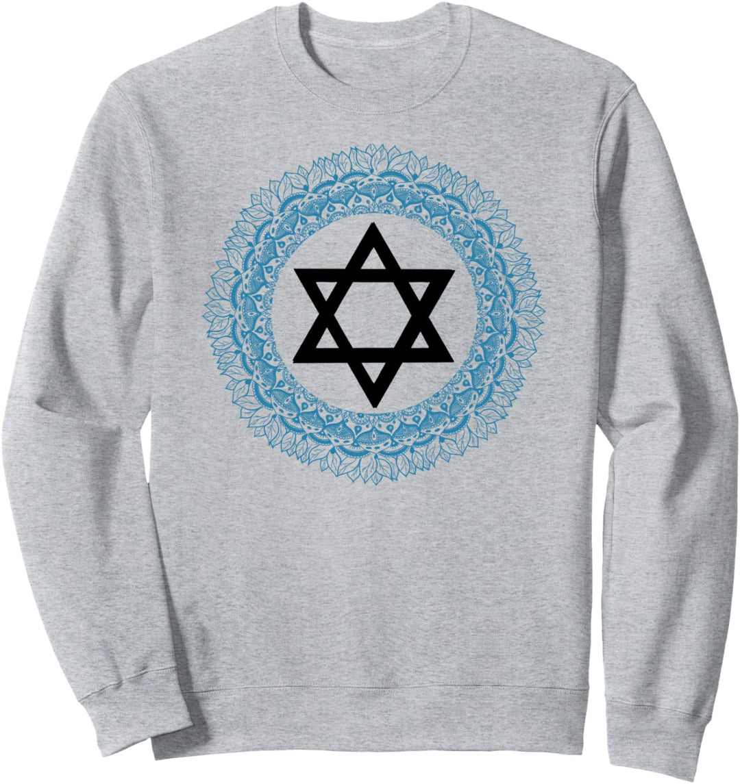 David Star Jude Sweatshirt