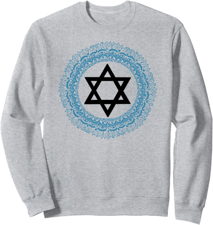 David Star Jude Sweatshirt