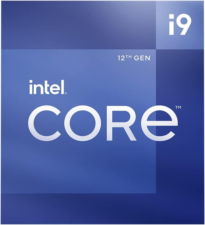 Intel Core i9-12900K Processor 30 MB Smart Cache Box Einzeln