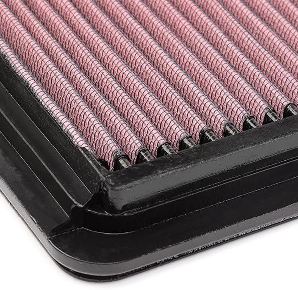 Luftfilter von K&N Filters (33-2304) Filter Luftversorgung