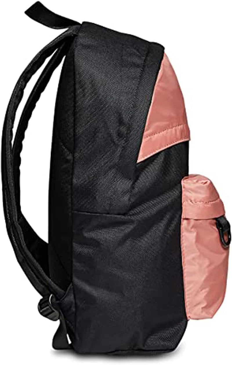 INVICTA AMERICAN Rucksack aus nachhaltigem Stoff, Praktisch & Unisex, kompakt, mit Laptopfach bis 13