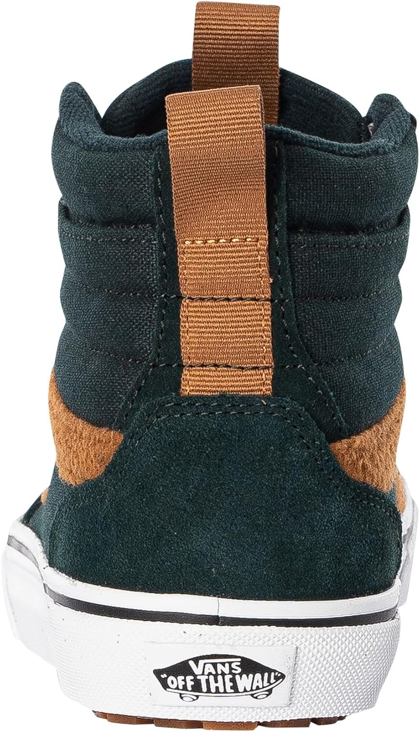 Vans Herren Filmore Hi Vansguard Sneaker 40 EU Cozy Feels Scarab, 40 EU Cozy Feels Scarab