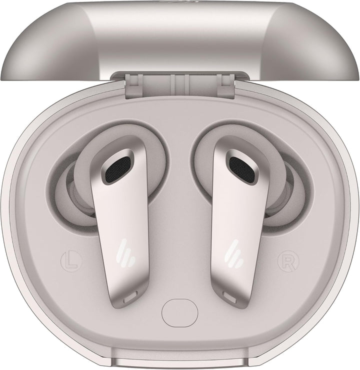 Edifier NeoBuds Plus |Hi-Res LDAC | Bluetooth In-Ear-Kopfhörer mit Hybrid Noise-Cancelling | 60 ms L