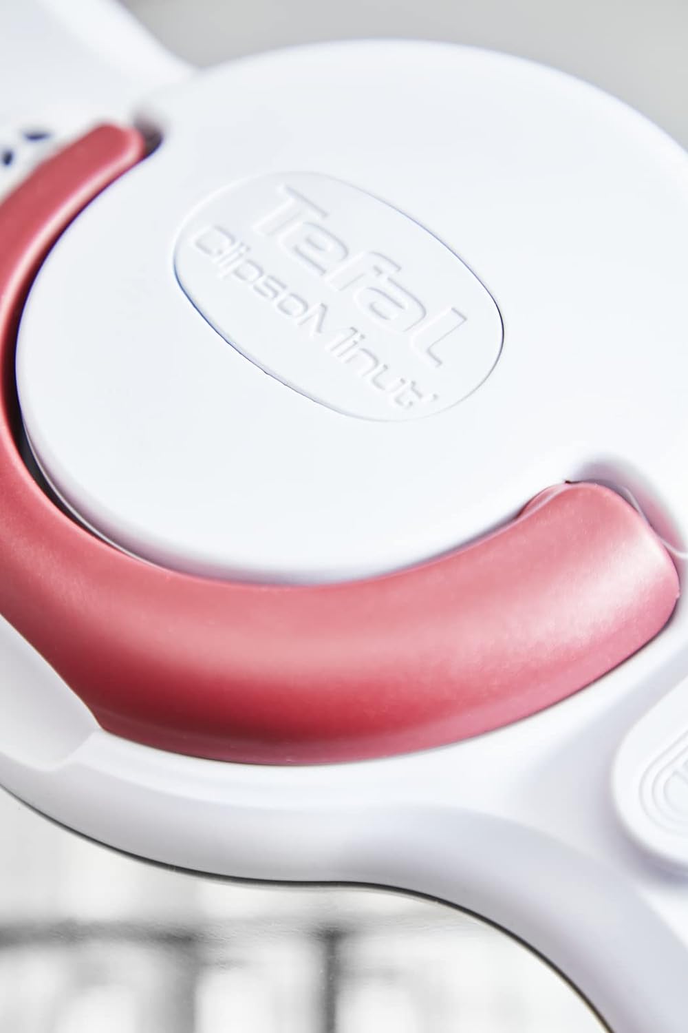 Tefal Schnellkochtopf Clipso Minut Duo 5 L - Schnellkochtopf aus Aluminium mit 5 Sicherheitssystemen