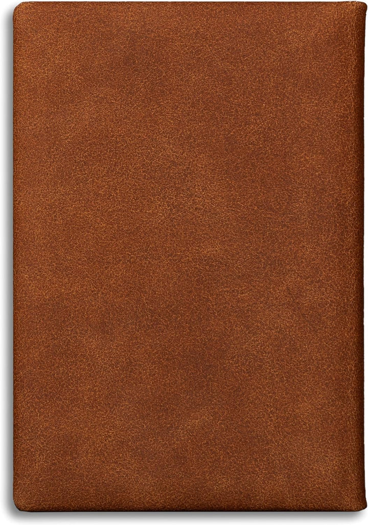 Stammbuch der Familie Larrons Leder Hochzeit Herz