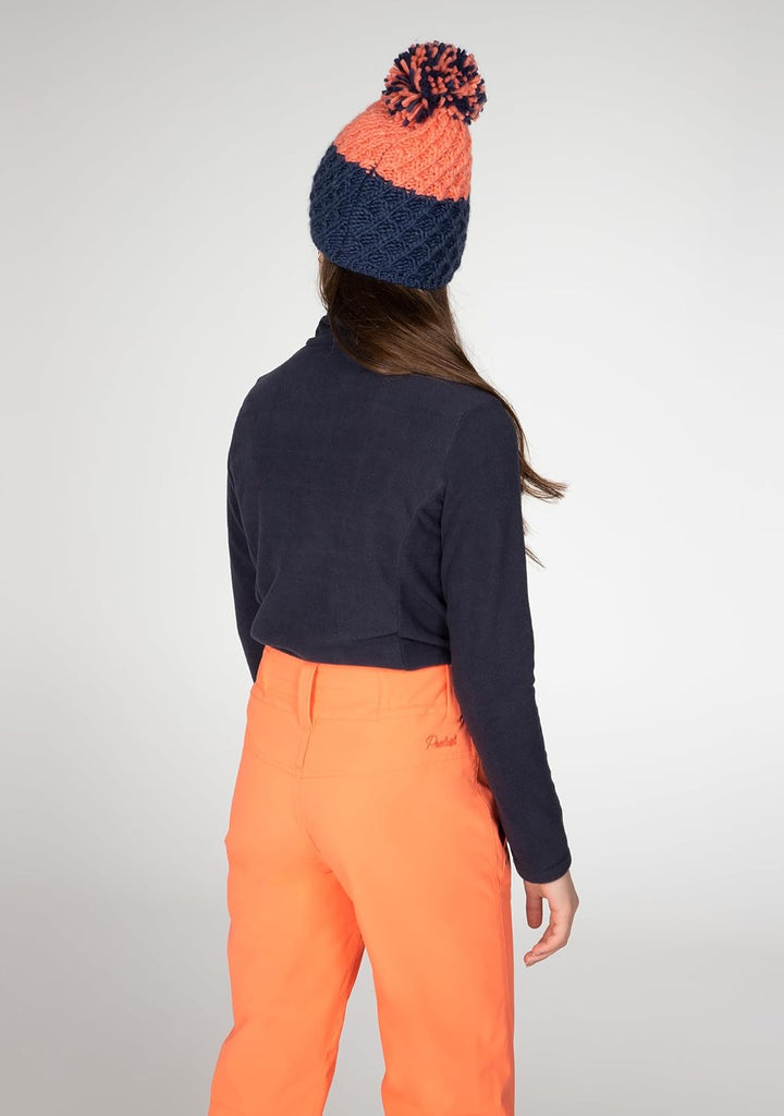Protest Mädchen Ski- Und Snowboardhosen Jackie JR 104 Mimosa, 104 Mimosa