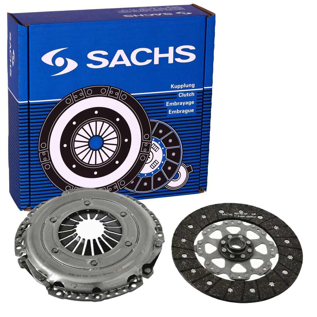 SACHS 3000 970 045 Kupplungssatz