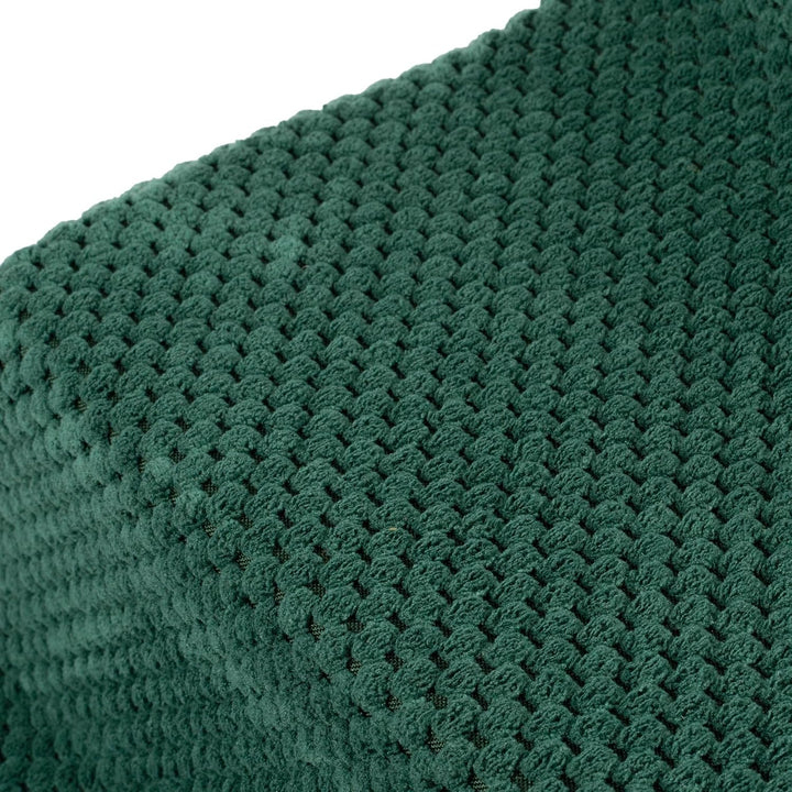 Hundetreppe 50 cm hoch | Katzentreppe Haustiertreppe | 5 Stufen | Hunde Katzen Haustier | für Bett u