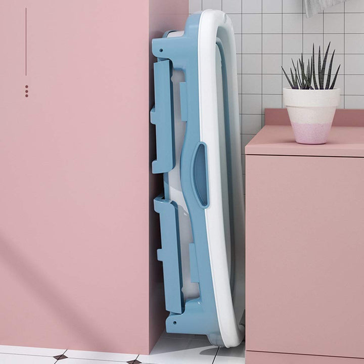 Faltbare Badewanne Erwachsene Tragbare Badewanne Erwachsene Für Dusche Grosse Plastik Kunststoff-Kla